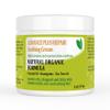 DUBOONAIO Heat Rash Cream, with Organic Manuka Honey and Tea Tree, Eczema Cream, for Men & Women, Children, Adults, soothes Nappy Rash, Anal Itch, relieves Soreness, Non-irritating Sensation view 1