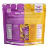 Nature's Garden Probiotic Yoggies Trail Mix Multipack, 18oz (18 individual servings), Yoggies Mixed Berry Trail Mix & Yoggies Lemonberry Trail Mix) view 2