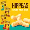Hippeas Chickpea Puffs, Flavor Blast: Blazin' Hot, 0.75 Ounce (Pack of 18), 3g Protein, 2g Fiber, Vegan, Gluten-Free, Crunchy, Plant Protein Snacks view 3