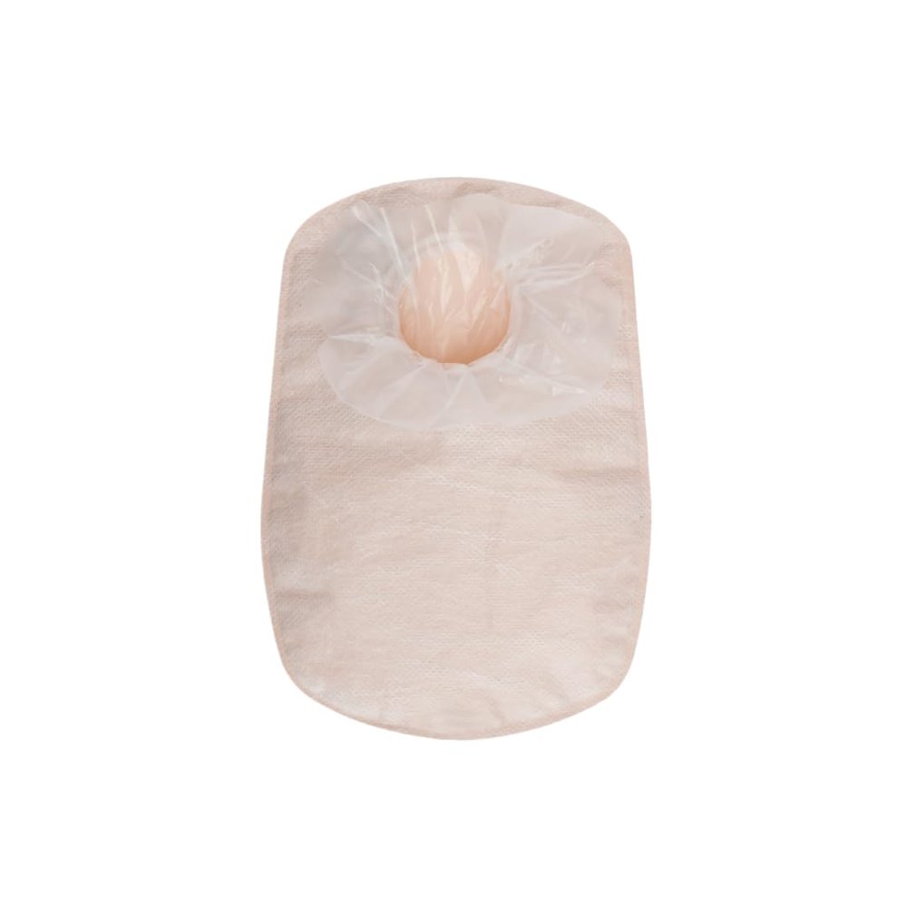 Colo-Majic Colostomy Liners  100-Count Ostomy Pouch Covers  Biodegradable Liners for Colostomy Bags  Professional Colostomy Supplies  Leakproof and Flushable (Large)