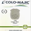 Colo-Majic Colostomy Liners  100-Count Ostomy Pouch Covers  Biodegradable Liners for Colostomy Bags  Professional Colostomy Supplies  Leakproof and Flushable (Large) view 3