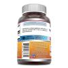 Amazing Formulas Riboflavin (Vitamin B2) Supplement | 400 Mg per Serving | 60 Capsules | Non-GMO | Gluten-Free | Made in USA view 3