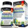 BioSchwartz Probiotic 40 Billion CFU 60 Count + Menopause Probiotics for Women 30 Count view 2