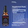 Nutraville Pineal Gland Supplement - Brain Support, Focus, and Memory Vitamins for The Brain, Decalcify, Activate, and Protect Your Pineal Gland - Third Eye Awakening - Pineal Guard X view 2