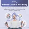 Nutraville Pineal Gland Supplement - Brain Support, Focus, and Memory Vitamins for The Brain, Decalcify, Activate, and Protect Your Pineal Gland - Third Eye Awakening - Pineal Guard X view 3