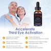 Nutraville Pineal Gland Supplement - Brain Support, Focus, and Memory Vitamins for The Brain, Decalcify, Activate, and Protect Your Pineal Gland - Third Eye Awakening - Pineal Guard X view 4