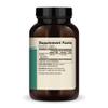 Dr. Mercola L-Lysine, 90 Capsules 1500 mg L-Lysine, Non-GMO, Gluten Free, Soy Free view 2
