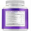 Indelo Ultra Flex Derose Health Capsules, Joint Support Supplement, Ultra Flex Natural Joint Health Formula, Derose Health Pills for Joint Wellness Mobility, UltraFlex Reviews (5 Pack - 300 Capsules) view 3