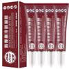 Cold Compress Gel for mucl and ones, one Cold Compress Gl, Jingukang Soothing Relief Massage Gel for Soothes Knees, Lumbar, Neck, Hands, and Feet 4pcs view 1