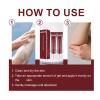 Cold Compress Gel for mucl and ones, one Cold Compress Gl, Jingukang Soothing Relief Massage Gel for Soothes Knees, Lumbar, Neck, Hands, and Feet 4pcs view 3