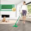 3 Pack Mop Refills for Libman Freedom Spray Mop, Reusable Microfiber Spray Mop Pads Replacement Head, Dry Wet Floor Cleaning Mop Pads for Multi-Surface Floors view 3