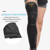 2024 New Full Leg Compression, Full Leg Compression V2, Compression Knee Sleeves (X-Large,3Pairs) view 3