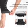 2024 New Full Leg Compression, Full Leg Compression V2, Compression Knee Sleeves (X-Large,3Pairs) view 4