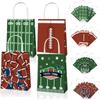 TWSTYFAL Football Party Favors Gift Bags view 1