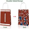 TWSTYFAL Football Party Favors Gift Bags view 3
