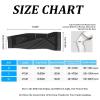 2024 New Full Leg Compression, Full Leg Compression V2, Compression Knee Sleeves (Medium,2Pairs) view 2
