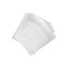 100PCS Frosted Cookie Packaging Cellophane Bags Self Adhesive Bags for Cookies Earrings Jewelry Cellophane Treat Bags Pastry Packaging Bags view 1
