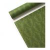 PURZEN Gift Wrap Paper, Ins Style Gift Paper, 78X109cm, Thickened Impermeable Wrapping Paper, 2 Sheets,Green,2 Pieces view 1