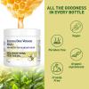 DUBOONAIO High Strength Bee Venom Cream, Dyshidrotic Eczema Ointment, Heat Rash, Itching, Eczema, Psoriasis, Leg, Stomach, Foot, Hand, Irritated Skin, All Age Care view 3