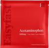 Easy Fast Acetaminophen Delayed Release 500 mg Capsules - 2 Capsules view 1