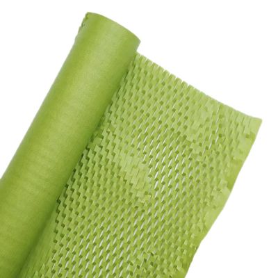 10Yard 19.68Inch Honeycomb Packing Paper Wrap, Bouquet Wrapping Paper, Florist Floral Wrapping Paper for DIY Gift Packaging, Flower Packaging Materials, Birthday Wedding Festival Decorations