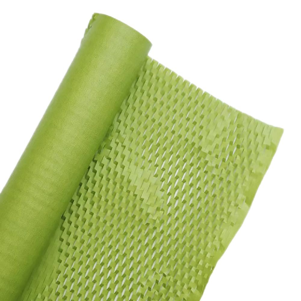 10Yard 19.68Inch Honeycomb Packing Paper Wrap, Bouquet Wrapping Paper, Florist Floral Wrapping Paper for DIY Gift Packaging, Flower Packaging Materials, Birthday Wedding Festival Decorations