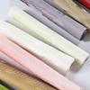 10Yard 19.68Inch Honeycomb Packing Paper Wrap, Bouquet Wrapping Paper, Florist Floral Wrapping Paper for DIY Gift Packaging, Flower Packaging Materials, Birthday Wedding Festival Decorations view 2