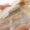 10Yard 19.68Inch Honeycomb Packing Paper Wrap, Bouquet Wrapping Paper, Florist Floral Wrapping Paper for DIY Gift Packaging, Flower Packaging Materials, Birthday Wedding Festival Decorations view 3