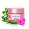 Menopause Cream For Women with Sandalwood Oil & Pure Rose Water, Hot Flashes Menopause Support for Women -Soothing Relief, Hot Flashes Relief, Natural Comfort & Calmness - 1.76 Fl oz view 1
