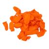 100Pcs Latex Finger Cots Large Size Disposable Non Static Non Slip Wear Protective Covers view 2