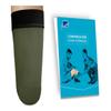 JianiMed Prosthetic Stump ShrinkersAbove Knee, 35cm, Compression, Amputee Socks, 20-30, Daily use, Taiwan Excellence 2XL view 1