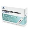 BlissKiss Lactose Intolerance Test Kit - Quick, Accurate Home Self-Test Kit for Infants & Adults, Includes Multi-Language Instructions, 5-Min Results, Easy 4-Step Process view 1