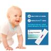 BlissKiss Lactose Intolerance Test Kit - Quick, Accurate Home Self-Test Kit for Infants & Adults, Includes Multi-Language Instructions, 5-Min Results, Easy 4-Step Process view 2