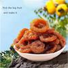 Dried Prickly Pear Fruit 8.8oz.Prickly Pear Preserved Fruit Prickly Pear Dried Fruit view 3
