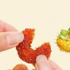 Dried Prickly Pear Fruit 8.8oz.Prickly Pear Preserved Fruit Prickly Pear Dried Fruit view 4
