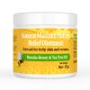 YOKOBBYES Draw Salve Manuka Honey Ointment Cream, for Eczema, Rosacea, Psoriasis, Folliculitis, Seborrheic Dermatitis, Anti-Itch for Soothing Relief, Dry, Itchy, Irritated Skin view 1