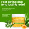 YOKOBBYES Draw Salve Manuka Honey Ointment Cream, for Eczema, Rosacea, Psoriasis, Folliculitis, Seborrheic Dermatitis, Anti-Itch for Soothing Relief, Dry, Itchy, Irritated Skin view 2