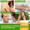 YOKOBBYES Draw Salve Manuka Honey Ointment Cream, for Eczema, Rosacea, Psoriasis, Folliculitis, Seborrheic Dermatitis, Anti-Itch for Soothing Relief, Dry, Itchy, Irritated Skin view 3
