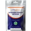 Vitamatic Bifidobacterium Bifidum Probiotic Powder - Digestive Health Support - 100 Gram (3.5 OZ) - 100 Servings view 1