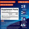 Vitamatic Bifidobacterium Bifidum Probiotic Powder - Digestive Health Support - 100 Gram (3.5 OZ) - 100 Servings view 2
