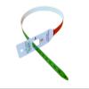 (500 Pack) Mid-Upper Arm Circumference MUAC Tape Measure Adults 18+, Pregnant, Postpartum to Evaluate Severe Malnutrition, Color Coded, Plastic view 1
