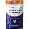 Vitamatic Lactobacillus Plantarum Probiotic Powder - Digestive Health Support - 100 Gram (3.5 OZ) - 100 Servings view 1