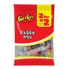 Gurley's Kiddie Mix, Variety Pack of Favorite Kids' Candies (Pack of 12) view 1