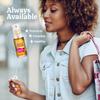 Beelife Propolis Throat Spray  Bee Propolis Spray for Natural Immune Support & Sore Throat Relief  Rich in Antioxidants, Flavonoids & Artepillin C,No Sugar, Gluten-Free -3-Pack, 90ml (Assorted) view 3
