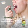 Beelife Propolis Throat Spray  Bee Propolis Spray for Natural Immune Support & Sore Throat Relief  Rich in Antioxidants, Flavonoids & Artepillin C,No Sugar, Gluten-Free -3-Pack, 90ml (Assorted) view 4
