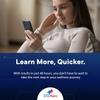 STD Hero At-Home Common STD Test Kit for Women and Men - Test for the Top Four STD's - Includes MGen - Private At-Home Collection - Simple, Discreet, Easy-to-Use with Fast Online Results view 4