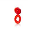 NineLife Basics Men's Double Support Erection Enhancement and Delay Ring ZR99132, As Described view 1