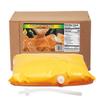 El Nacho Grande Style Bagged Mild Jalapeno Cheese for Gold Medal 5300 & 5301 Dispensers (1-140 oz), Zero Trans Fat! (1 - Pack) view 1