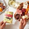 Sun-Maid Farmstand Reserve 24 Count Variety Pack - 0.8 oz Snack Bag  Sea Salt Cocoa & Caramel Dusted Raisins + Sea Salt Chocolate Coated Banana Chips (Amazon Exclusive) view 3